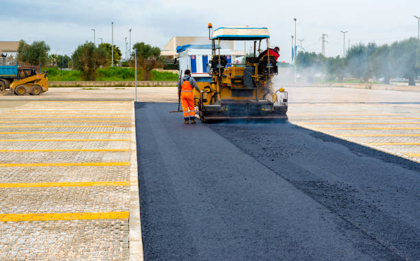 Best Residential Paver Driveway  in Enterprise, UT