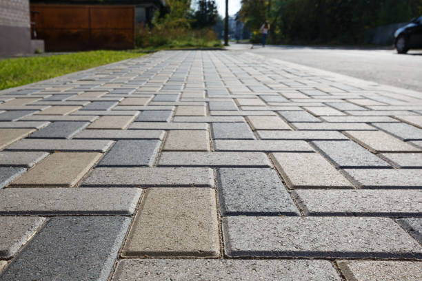 Best Professional Driveway Pavers  in Enterprise, UT