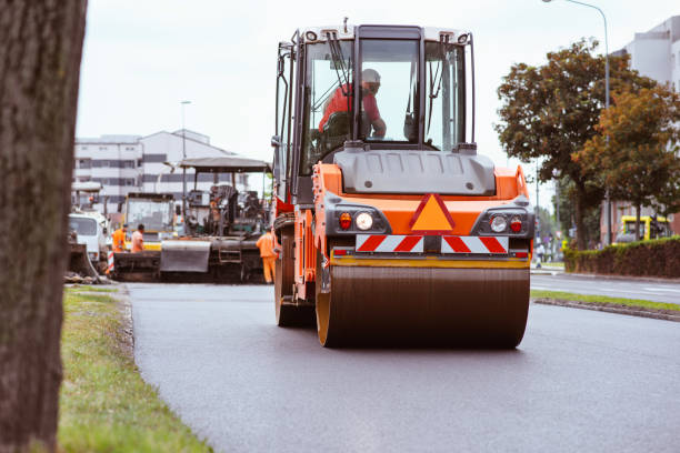 Best Residential Driveway Paver Services  in Enterprise, UT