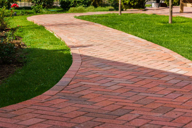 Reasons to Select Us for Your Driveway Paving Requirements in Enterprise, UT