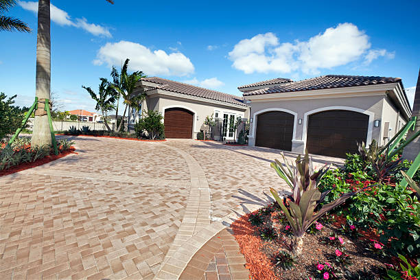 Best Commercial Driveway Pavers  in Enterprise, UT