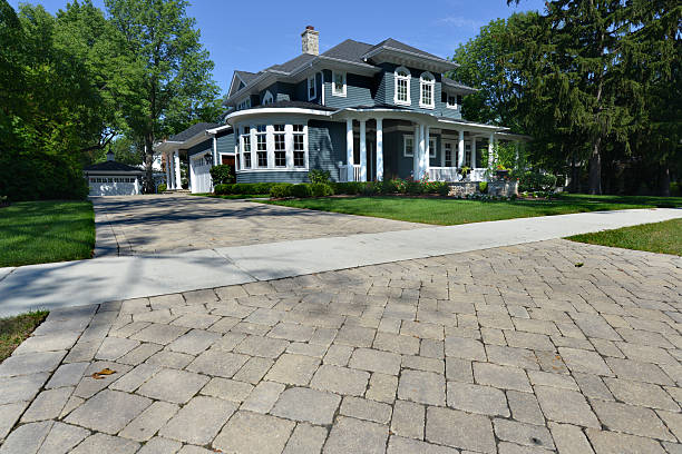 Best Best Driveway Pavers  in Enterprise, UT