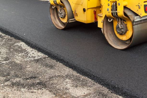 Best Concrete Paver Driveway  in Enterprise, UT
