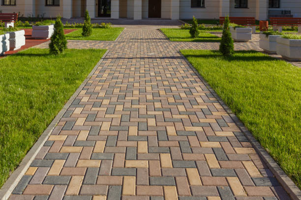 Best Affordable Driveway Pavers  in Enterprise, UT