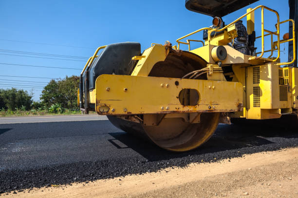 Best Custom Driveway Pavers  in Enterprise, UT